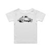 AS Colour - Organic Infant Wee Tee Thumbnail