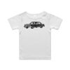 AS Colour - Organic Infant Wee Tee Thumbnail