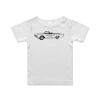 AS Colour - Organic Infant Wee Tee Thumbnail