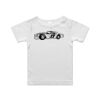 AS Colour - Organic Infant Wee Tee Thumbnail