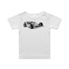 AS Colour - Organic Infant Wee Tee Thumbnail