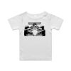 AS Colour - Organic Infant Wee Tee Thumbnail