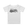 AS Colour - Organic Infant Wee Tee Thumbnail