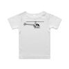 AS Colour - Organic Infant Wee Tee Thumbnail
