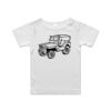 AS Colour - Organic Infant Wee Tee Thumbnail
