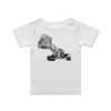 AS Colour - Organic Infant Wee Tee Thumbnail