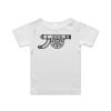 AS Colour - Organic Infant Wee Tee Thumbnail