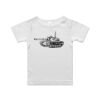 AS Colour - Organic Infant Wee Tee Thumbnail