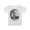AS Colour - Organic Infant Wee Tee Thumbnail