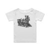 AS Colour - Organic Infant Wee Tee Thumbnail
