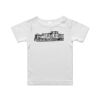 AS Colour - Organic Infant Wee Tee Thumbnail