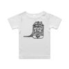 AS Colour - Organic Infant Wee Tee Thumbnail