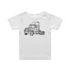 AS Colour - Organic Infant Wee Tee Thumbnail