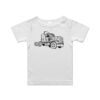 AS Colour - Organic Infant Wee Tee Thumbnail