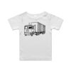 AS Colour - Organic Infant Wee Tee Thumbnail
