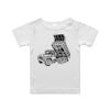 AS Colour - Organic Infant Wee Tee Thumbnail