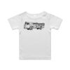 AS Colour - Organic Infant Wee Tee Thumbnail