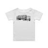 AS Colour - Organic Infant Wee Tee Thumbnail