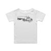 AS Colour - Organic Infant Wee Tee Thumbnail