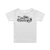 AS Colour - Organic Infant Wee Tee Thumbnail
