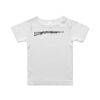 AS Colour - Organic Infant Wee Tee Thumbnail