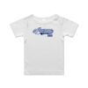 AS Colour - Organic Infant Wee Tee Thumbnail