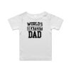 AS Colour - Organic Infant Wee Tee Thumbnail