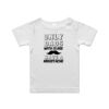 AS Colour - Organic Infant Wee Tee Thumbnail