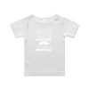 AS Colour - Organic Infant Wee Tee Thumbnail