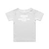 AS Colour - Organic Infant Wee Tee Thumbnail