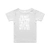 AS Colour - Organic Infant Wee Tee Thumbnail