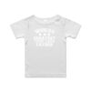 AS Colour - Organic Infant Wee Tee Thumbnail