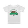 AS Colour - Organic Infant Wee Tee Thumbnail