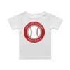 AS Colour - Organic Infant Wee Tee Thumbnail