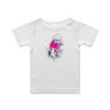 AS Colour - Organic Infant Wee Tee Thumbnail