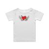 AS Colour - Organic Infant Wee Tee Thumbnail