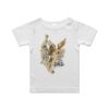 AS Colour - Organic Infant Wee Tee Thumbnail