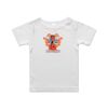 AS Colour - Organic Infant Wee Tee Thumbnail