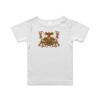 AS Colour - Organic Infant Wee Tee Thumbnail