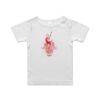 AS Colour - Organic Infant Wee Tee Thumbnail