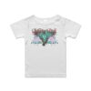 AS Colour - Organic Infant Wee Tee Thumbnail