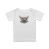 AS Colour - Organic Infant Wee Tee Thumbnail