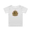 AS Colour - Organic Infant Wee Tee Thumbnail