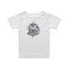 AS Colour - Organic Infant Wee Tee Thumbnail