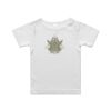 AS Colour - Organic Infant Wee Tee Thumbnail