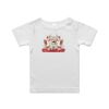 AS Colour - Organic Infant Wee Tee Thumbnail
