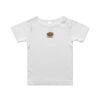 AS Colour - Organic Infant Wee Tee Thumbnail