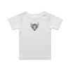 AS Colour - Organic Infant Wee Tee Thumbnail