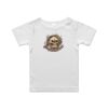 AS Colour - Organic Infant Wee Tee Thumbnail
