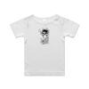 AS Colour - Organic Infant Wee Tee Thumbnail